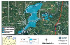 Disaster Relief Operation Map Archives - Fema Flood Maps Brevard County Florida