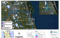 Disaster Relief Operation Map Archives - Fema Flood Maps Brevard County Florida