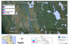 Disaster Relief Operation Map Archives - Fema Flood Maps Marion County Florida