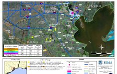 Disaster Relief Operation Map Archives - Houston Texas Flood Map