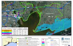 Disaster Relief Operation Map Archives - Marion County Florida Flood Zone Map