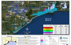 Disaster Relief Operation Map Archives - Texas Flood Zone Map