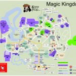 Disney World Magic Kingdom Map   Sportpicks   Magic Kingdom Orlando Florida Map