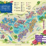 Disney World Maps For Each Resort   Disney Hotels Florida Map
