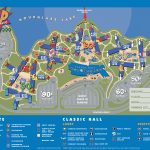 Disney World Maps For Each Resort   Disney World Florida Hotel Map