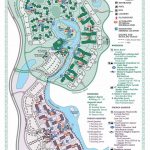 Disney World Maps For Each Resort   Us Quarter Map Printable