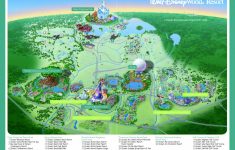 Disney World Resort Map - 2019 Tpe Community Conference2019 Tpe - Disney World Florida Resort Map