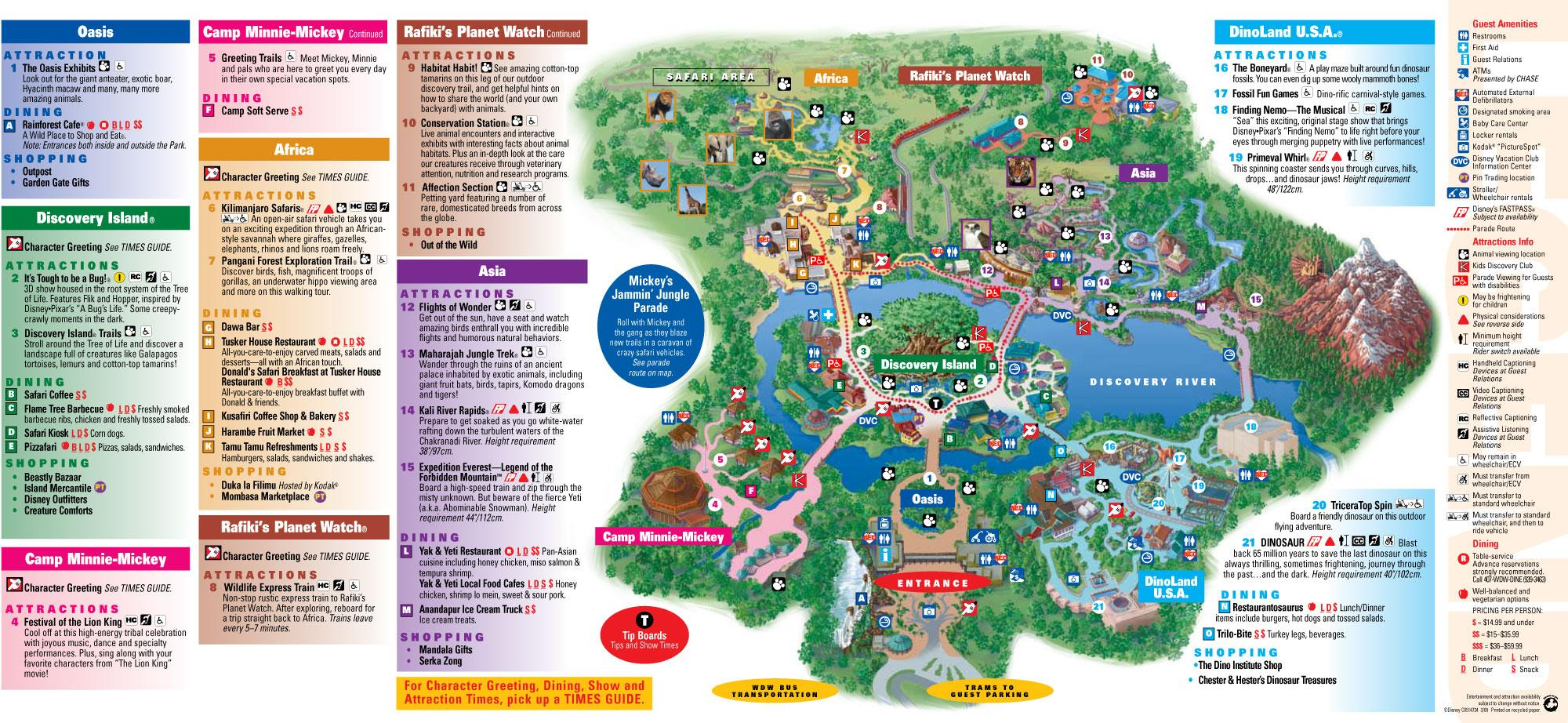 Disney World Resort Map 39 Best Disney S Art Of Animation Resort Aoa - Map Of Disney Florida Hotels