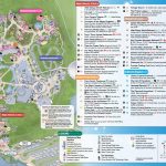 Disney World Theme Park Maps 2017 Google Map Disney World Orlando   Google Maps Orlando Florida