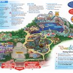 Disneyland California Adventure Map From Hetbestevooruwknaagdier 4   Disneyland California Map