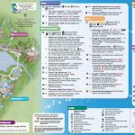 Disneyland California Map Pdf Printable Asia Map Outline Pdf Lovely   Printable Disney World Maps