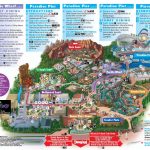 Disneyland Inside Out | Disneyland Park Information | Maps   Disney California Map