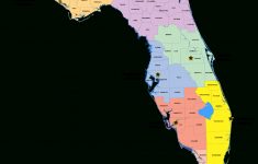 Districts | Florida Department Of Environmental Protection - Map Of Sw Florida Cities