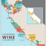 Dog Friendly Lodging | Dog Friendly Hikes | Dog Friendly Parks | Dog   California Wine Country Map