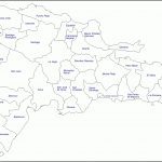 Dominican Republic : Free Map, Free Blank Map, Free Outline Map   Free Printable Map Of Dominican Republic