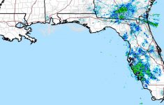 Doppler Radar Weather Map Of The Entire Contiguous United States - Florida Doppler Radar Map