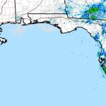 Doppler Radar Weather Map Of The Entire Contiguous United States   Florida Radar Map