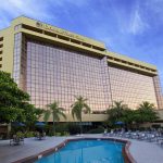 Doubletreehilton Hotel Miami Airport & Convention Center: 2019   Map Of Hilton Hotels In California