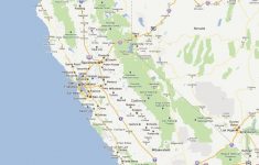 Download Maps California Google Major Tourist Attractions And Blank - Los Angeles California Google Maps