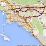 Download Metrolink | Southern California | Map | Train| Schedules   Southern California Metrolink Map