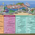 Downtown Disney Florida Map | Park Ideas   Map Of Downtown Disney Orlando Florida