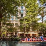 Downtown San Antonio Hotel | Hotel Contessa   Map Of Hotels Near Riverwalk In San Antonio Texas