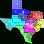 Dps Region Map | Www.topsimages   Texas Dps Region Map