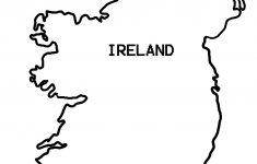 drawing ireland map outline 52 for your free online with ireland map printable black and white map of ireland Drawing Ireland Map Outline 52 For Your Free Online With Ireland Map - Printable Black And White Map Of Ireland
