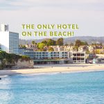 Dream Inn Santa Cruz | Homepage | Santa Cruz Hotels   Spg Hotels California Map
