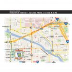 Driving Directions To Marlins Park | Miami Marlins   Map Of Spring Training Sites In Florida