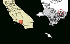 Duarte, California - Wikipedia - Duarte California Map