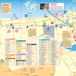 Dubai Maps   Top Tourist Attractions   Free, Printable City Street Map   Free Printable Travel Maps