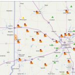 Duke Energy Ohio Outage Mapbest Picture Indiana Duke Energy   Duke Outage Map Florida