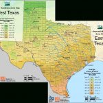 Earth–Kind® Plant Selector   Texas Hardiness Zone Map