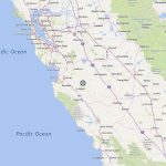 Earthquake: 3.7 Quake Strikes Near Soledad, Calif.   Los Angeles Times   Soledad California Map