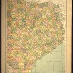 East Texas Map Of Texas Wall Decor Art Large Eastern Gift Idea | Etsy   Texas Map Wall Decor