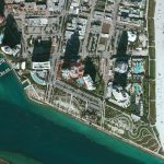 Egs2 Landscape Architecture   Portofino Tower Miami Beach Florida   Portofino Florida Map