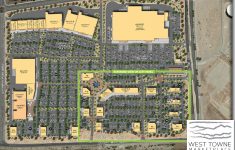 El Paso Development News: Cabela's Coming To West El Paso - Cabelas In Texas Map