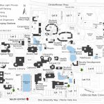 Electric Charging Stations | California State University Stanislaus   California Electric Car Charging Stations Map