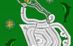 Emerald Island Resort Kissimmee Orlando Florida - Close To Disney Parks - Emerald Isle Florida Map