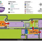Emergency Preparedness | South Texas College   South Texas College Mid Valley Campus Map