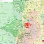 Entergy Diligently Repairs 5,000 Area Outages From Morning Storms   Entergy Texas Outage Map