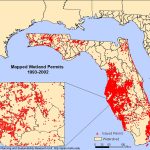 Environmental Research And Sustainability Laboratory   Florida Watershed Map