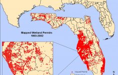 Environmental Research And Sustainability Laboratory - Florida Watershed Map