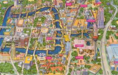 Épinglé Par Lyndsay Stuart Sur Texas - Tick | Pinterest - Map Of Hotels In San Antonio Texas