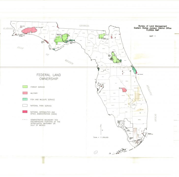 Eplanning 2.0 Front Office Blm Land Florida Map Printable Maps