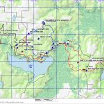 Equestrian Trails   Texas Wma Map