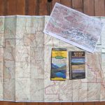 Essential Backpacking Topo Maps: Types, Sources & Formats   Printable Map Paper