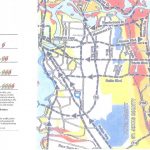 Evacuation And Re Entry | City Of Jacksonville Beach   Florida Evacuation Route Map