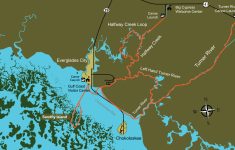 Everglades Maps | Npmaps - Just Free Maps, Period. - Map Of Florida Showing The Everglades
